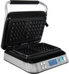 Gutfels Waffeleisen WAFFLE 5010, 1600 W