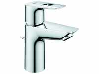 GROHE BauLoop S-Size (22054001) chrom