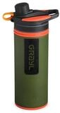 Grayl Feldflasche Grayl GeoPress&reg; Wasserfilter Trinkflasche
