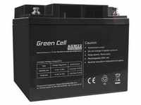 Green Cell AGM Batterie AGM22 12V 40Ah Wartungsfrei Bleiakku Gelakku Batterie,...