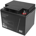 Green Cell Batterie