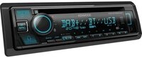 KENWOOD KDC-BT560DAB Bluetooth Dab+ CD/MP3/USB Autoradio KENWOOD KDC-BT560DAB Bluetooth Dab+ CD/MP3/USB Autoradio
