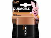 Duracell Batterie, 3R12