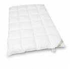 Betten Hofmann 4-Jahreszeitenbett Betten Hofmann Canada Kassetten Daunendecke...