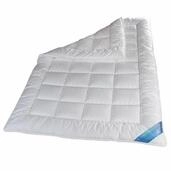 Schlafmond Einziehdecke Schlafmond Medicus Clean Allergiker Ganzjahresdecke 135x200