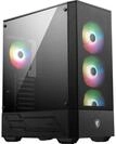 MSI PC-Geh&auml;use MSI MAG Forge 112R, Glasfenster 306-7G16X23-809