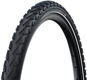 Schwalbe Fahrradreifen Schwalbe Land Cruiser Plus 27.5x2.00 Zoll (50-584) E-Bike