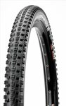 Maxxis Fahrradreifen MAXXIS Reifen CrossMark II 27.5x2.25 Zoll 57-584 schwarz...