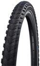 Schwalbe Fahrradreifen Schwalbe Marathon 365 28x1.50 (40-622) HS475 Drahtreifen -