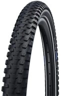 Schwalbe Fahrradreifen Schwalbe Marathon Plus MTB 27.5x2.35" 60-584 HS468,