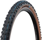 Schwalbe Fahrradreifen Dirty Dan HS417A