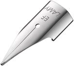 LAMY F&uuml;llhalter LAMY Feder Z50 blank St&auml;rke EF silberfarben