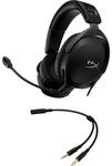 HyperX HyperX Cloud Stinger 2 Gaming Headset schwarz Headset