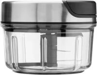 WMF Zerkleinerer Multi-Zerkleinerer, 650 ml, 0 W, Multi-Zerkleinerer ideal f&uuml;r