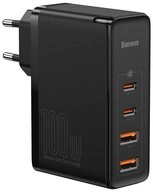 Baseus GaN2 Pro Schnellladeger&auml;t 100W USB / USB Typ C Quick Charge 4+