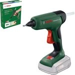 Bosch Home & Garden Hei&szlig;klebepistole AdvancedGlue 18V Solo, ohne Akku und Ladeger&auml;t