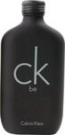 Calvin Klein Eau de Toilette Be, mit Mandarin und Minze