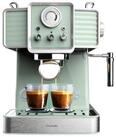 Cecotec Espressomaschine, 1.5l Kaffeekanne, Power Espresso 20 Tradizionale Light