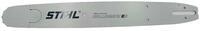 STIHL F&uuml;hrungsschiene F&uuml;hrungsschiene Rollomatic ES RHD 50cm - 3/8" - 1,6 mm