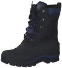CMP CMP Jungen Winterstiefel Khalto Snow Boots 30Q4684 Winterstiefel blau 37 EU