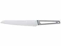 ZASSENHAUS Brötchenmesser Brotmesser Küchenmesser Brötchenmesser Messer 20cm