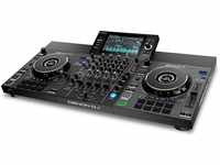 Denon DJ DJ Controller Denon DJ SC Live 4