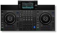 Denon DJ DJ Controller Denon DJ SC Live 4, (Einzelartikel, 1-tlg), 4-Kanal Standalone