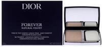 Dior Foundation Forever Natural Velvet Compact Foundation