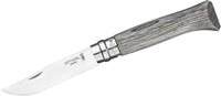 Opinel Taschenmesser Taschenmesser No 08 Birke rostfrei