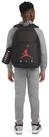 Jordan Rucksack JAN AIR SCHOOL BACKPACK f&uuml;r Kinder (2-tlg), f&uuml;r Alltag und