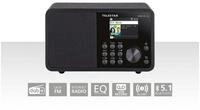 TELESTAR 30-012-02 Radio (Internet Radio, 30 W, DAB+, USB, Journaline,
