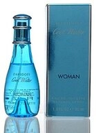 DAVIDOFF Eau de Toilette Cool Water Woman, mit frisch belebender Note