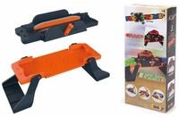 Smoby Autorennbahn Smoby FleXtreme 2-in-1 PitStop, Rennbahn