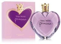 Vera Wang Eau de Toilette Vera Wang Princess, Glasflakon, Parf&uuml;m EDT, Damenduft