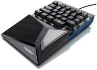 Titanwolf Gaming-Tastatur (mechanische Keypad Tastatur mit 28 Tasten, Gaming