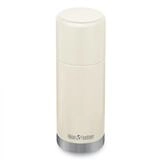 Klean Kanteen Besteck-Set Klean Kanteen Edelstahl Isolierkanne TKPro 750ml Tofu wei&szlig;
