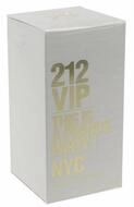 Carolina Herrera Eau de Parfum 212 Vip Eau De Parfum Spray 50ml