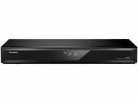 Panasonic DMR-BCT760/5 Blu-ray-Rekorder (4k Ultra HD, LAN (Ethernet), Miracast...