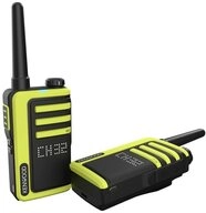 Kenwood Walkie Talkie Kenwood UBZ-LJ9SET UBZ-LJ9SET PMR-Funkger&auml;t 2er Set