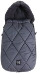 Kaiser Fu&szlig;sack XL Too Kinderwagen Fu&szlig;sack grau