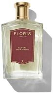 Floris Eau de Toilette Santal