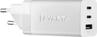 VARTA High Speed Charger Batterie-Ladeger&auml;t (1-tlg)