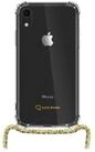 Lotta Power Smartphone-Tragegurt SoftCase Handy-Kette iPhone (XR)