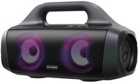 Anker Select Pro Bluetooth-Lautsprecher schwarz Bluetooth-Lautsprecher