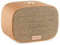 Bennett & Ross Sunderskog Bluetooth Lautsprecher Stereoanlage (60 W, Soundbox...