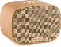 Bennett & Ross Sunderskog Bluetooth Lautsprecher Stereoanlage (60 W, Soundbox...