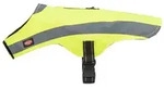 TRIXIE Hundewarnweste Sicherheitsweste - neongelb - 35 cm gelb 35 cm
