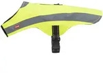 TRIXIE Hundewarnweste Sicherheitsweste - neongelb - 45 cm gelb 45 cm