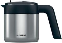 SIEMENS Isolierkanne TZ40001, 1 l, Thermokanne passend zu Siemens Vollautomaten: