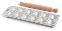 Marcato Ravioliform Runde Agnolotti